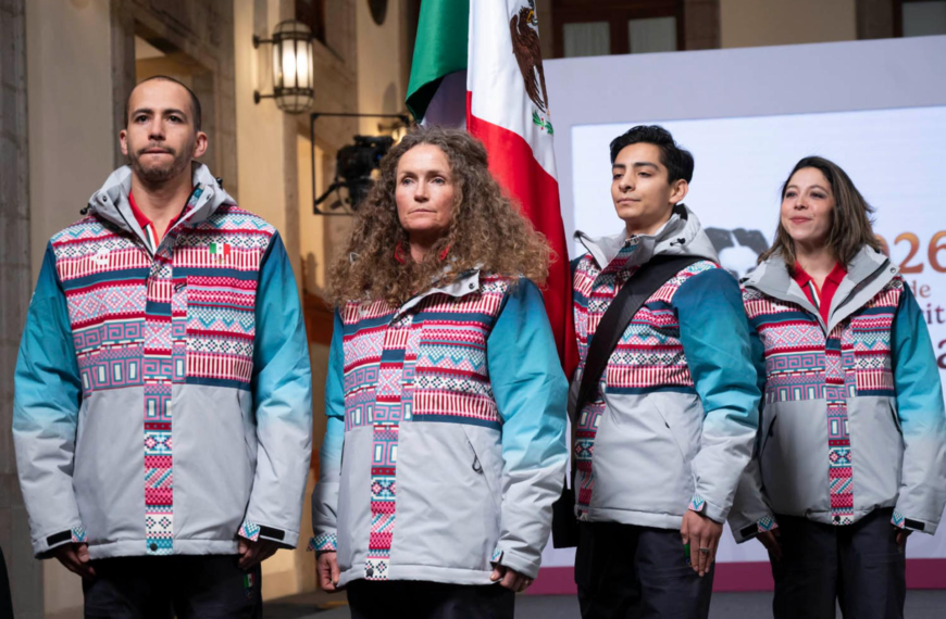 México cierra participación en Milano Cortina 2026