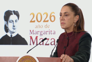 Gobierno federal prepara paquete de iniciativas anticorrupción