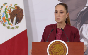 Tren CDMX-AIFA iniciará operaciones antes de Semana Santa