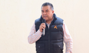 Atacan a balazos la vivienda del alcalde de Banderilla, Veracruz