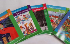 Sheinbaum anuncia ajustes a libros de texto para 2027