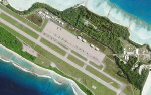 Reino Unido no autoriza uso de bases para posibles ataques de EU contra Irán