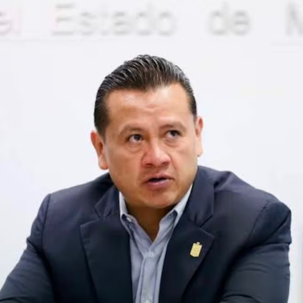 Fiscalía de Michoacán analiza 11 videos presentados por alcaldesa de Uruapan
