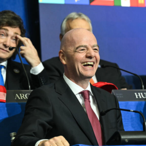 COI revisará presencia de Gianni Infantino en “Junta de Paz”