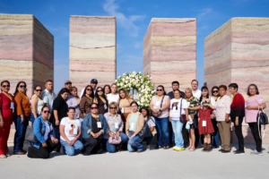 Sheinbaum reafirma búsqueda de los 38 mineros pendientes en Pasta de Conchos