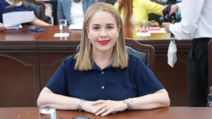 Dan de alta a diputada Elizabeth Montoya tras ataque armado en Culiacán