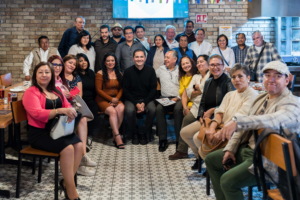 Es tiempo de unidad y alianza en Atizapán: Luis Montaño