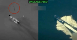 Ocho mexicanos habrían muerto en ataques a lanchas reportados por EU