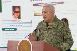 Sedena detalla operativo que derivó en la muerte de ‘El Mencho’