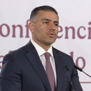 Omar García Harfuch confirma identidad del cuerpo de ‘El Mencho’