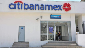 Citi vende 24% de Banamex a grupo de inversionistas