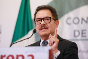 Reforma electoral se presentará mañana; Morena mantiene agenda en el Senado