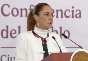 Sheinbaum analiza efectos de fallo en EU sobre aranceles