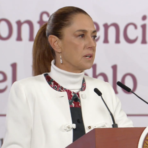 Sheinbaum analiza efectos de fallo en EU sobre aranceles