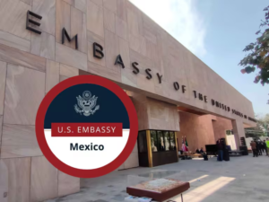 Embajada de Estados Unidos en México actualiza alerta tras operativo en Jalisco