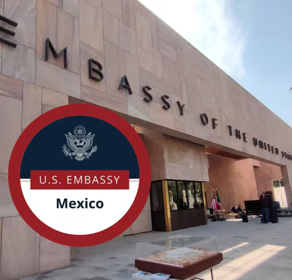 Embajada de Estados Unidos en México actualiza alerta tras operativo en Jalisco