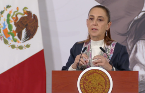 Sheinbaum dialoga con Trump tras operativo contra “El Mencho”