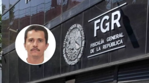 FGR confirma que familiares reclamaron el cuerpo de Nemesio Oseguera
