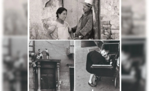 Fundación Mapfre dedica gran retrospectiva a Helen Levitt en Madrid