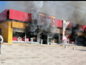 Cerraron hasta 6 mil Oxxos tras operativo contra “El Mencho”: Femsa