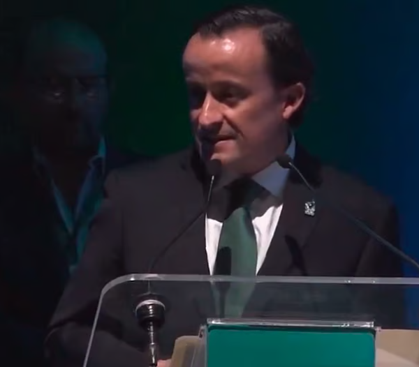 FMF asegura que México tiene condiciones para organizar el Mundial