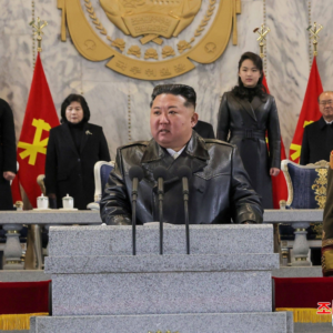 Kim Jong Un advierte que podría “destruir por completo” a Corea del Sur