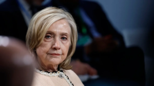 Hillary Clinton declara sobre el caso de Jeffrey Epstein