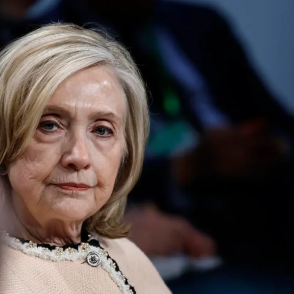 Hillary Clinton declara sobre el caso de Jeffrey Epstein