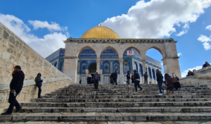 SRE recomienda evitar viajes a Irán e Israel por situación en Medio Oriente