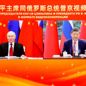 Alianza China-Rusia destacada como factor de estabilidad