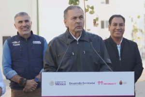 Gobierno amplía programa de vivienda en Chiapas