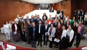 Senado discutirá reforma para semana laboral de 40 horas