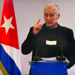 Crisis energética en Cuba: Díaz-Canel anuncia plan de emergencia
