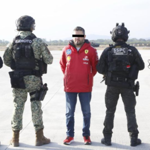 Policía estatal asume seguridad en Tequila tras detención de alcalde