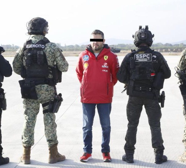 Policía estatal asume seguridad en Tequila tras detención de alcalde