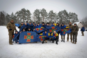 Rusia y Ucrania intercambian 157 prisioneros