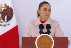 Sheinbaum confirma denuncias que derivaron en detención del alcalde de Tequila