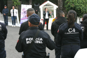 SEPRAC imparte capacitación sobre ética y conducta a su personal