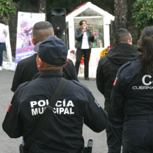 SEPRAC imparte capacitación sobre ética y conducta a su personal