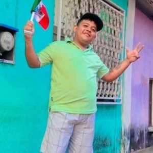 Asesinan a creador de contenido en Huixtla