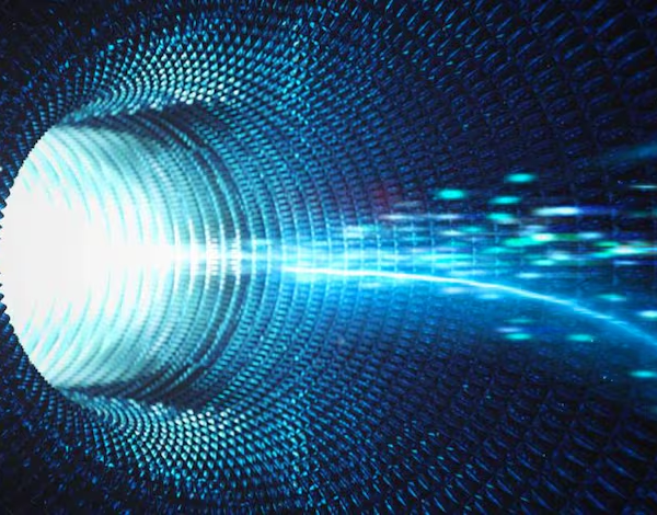 Desarrollan método para medir el tiempo en transiciones cuánticas