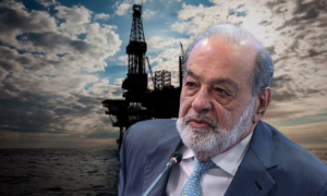 Pemex adjudica contrato del campo Macavil a empresa de Carlos Slim