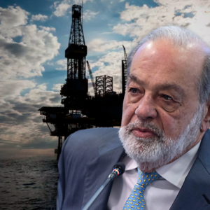 Pemex adjudica contrato del campo Macavil a empresa de Carlos Slim