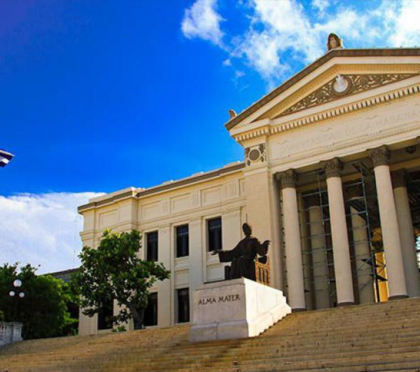Universidad de La Habana suspende clases presenciales por crisis energética