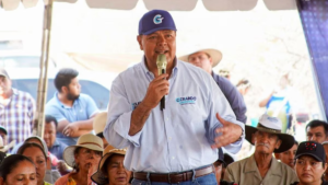 Secuestran a empresario y ex candidato a alcalde en Salamanca