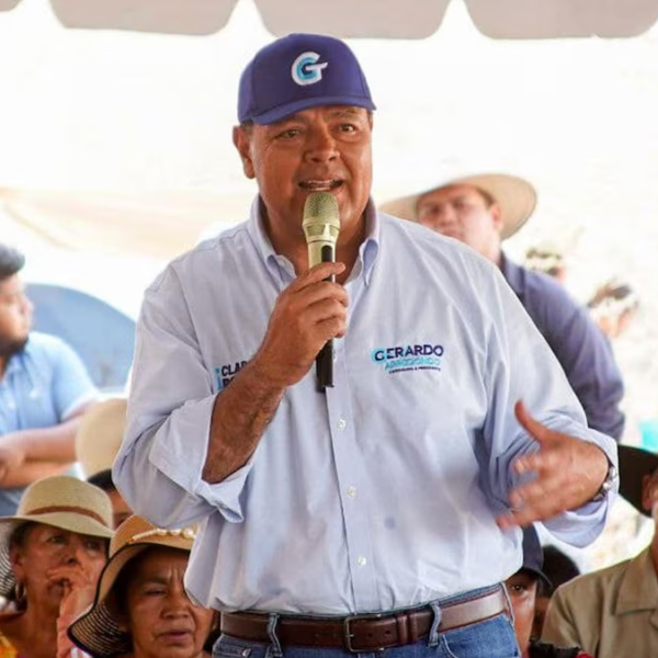 Secuestran a empresario y ex candidato a alcalde en Salamanca