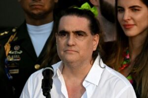 Capturan en Venezuela a presunto testaferro de Maduro