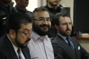 Duarte seguirá en prisión por nueva imputación de peculado