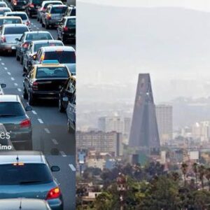 Continúa la contingencia en el Día del Amor&nbsp;