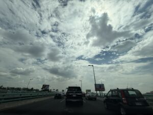 Levantan contingencia ambiental en el Valle de México